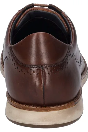 Josef Seibel Veterschoenen