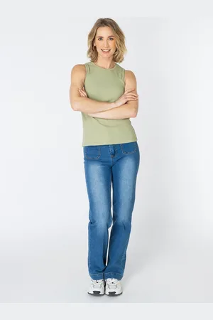 ES&SY Milly Tops - - maat 46
