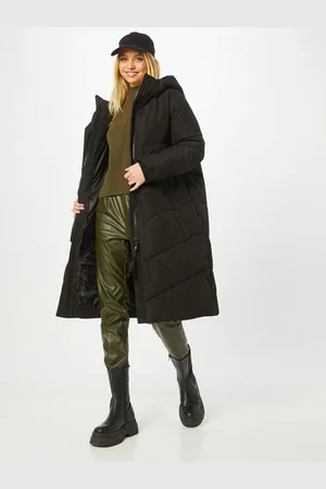Elvine Naemi Jassen Dames - Winterjas -