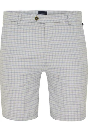 Tresanti | ERNST | Korte broek met klassieke ruit | | Size L