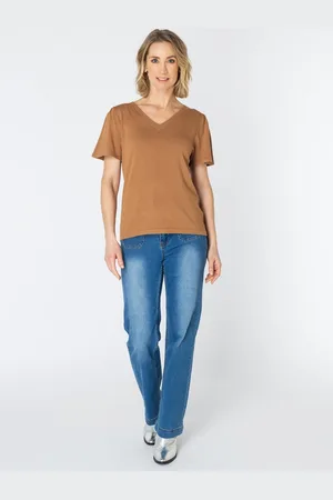 ES&SY Mijntje Tops - - maat 40