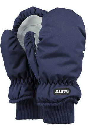 Barts Nylon Mitts Kids Handschoenen Unisex