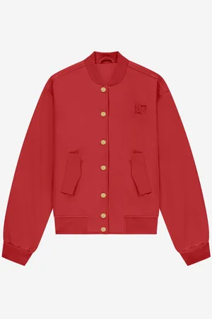 Nik & Nik Nik & Nik Mollie Jacket Jassen Meisjes - Zomerjas -