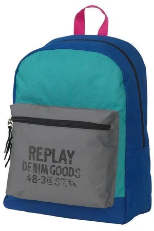Replay Classic Girls Rugzak - Kinderen