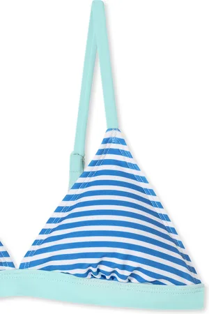 Schiesser Triangel-Bikini Aqua Teens Girl