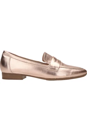 DSTRCT Loafers - Dames