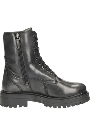 Sub55 Veterschoenen Hoog Veterschoenen Hoog -