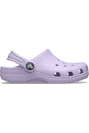 Crocs Classic Clogs Kids Lavender