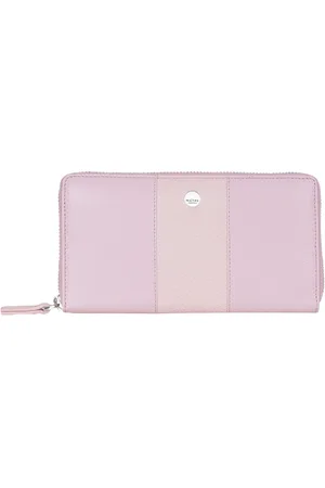 Maître Maître Portemonnee Auen Dietrun Purse LH12Z Roze