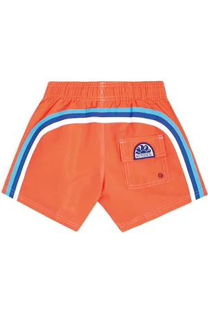 Sundek Elastic Waist 9,5 Zwemshort Junior