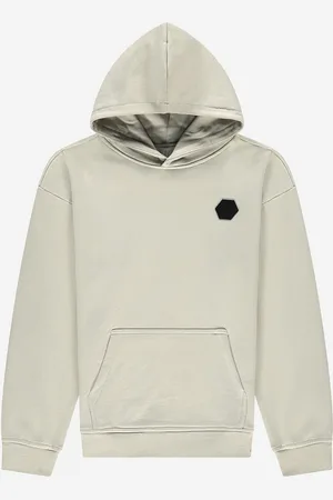 Nik & Nik Jongens Hoodie - Icon