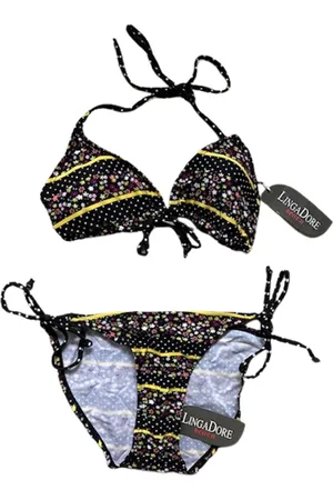 LingaDore 2 delige triangel bikini maat 36