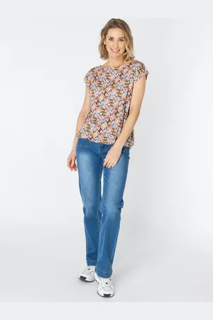 ES&SY Merle Tops - - maat 42