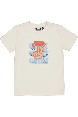 Quapi Farell jongens shirt