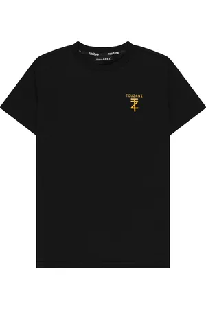 Touzani Zomer t-shirt jongens - - Koromo