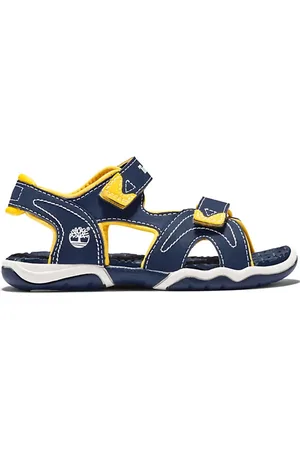 Timberland Adventure Seeker 2 Strap Jongens Sandalen - Blue