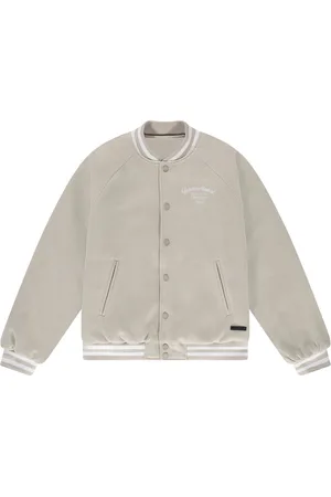 Nik & Nik Nik & Nik Champion Jacket Jassen Jongens - Zomerjas -