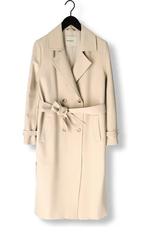 beaumont Dia Trench Coat Jassen Dames -