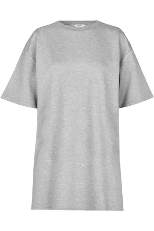 mbyM Emrys Long-M t-shirt jurk