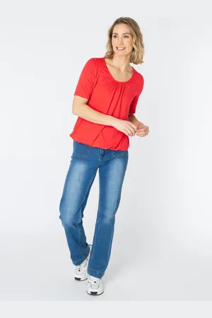 ES&SY Marlies Tops - - maat 40