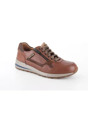 Mephisto Bradley heren sneaker - - maat 46