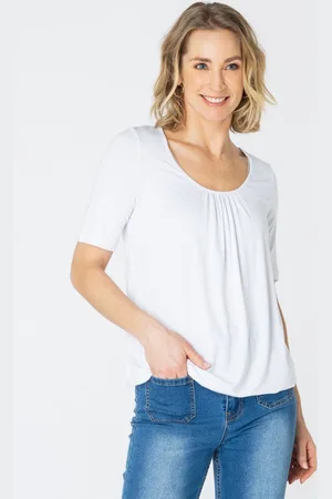 ES&SY Marlies Tops - - maat 44