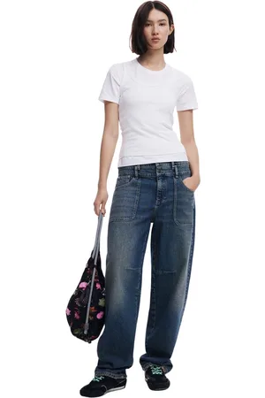 Desigual Schoudertas Astana Shoulder Bag Zwart