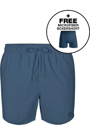 Muchachomalo Jongens Zwembroek + Boxershort