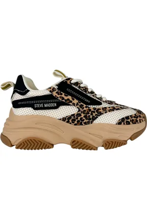 Steve Madden Jpossession Sneakers - Meisjes -