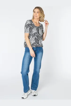 ES&SY Maartje Tops - - maat 38