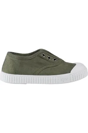 igor Meisjes Lage sneakers Berri -