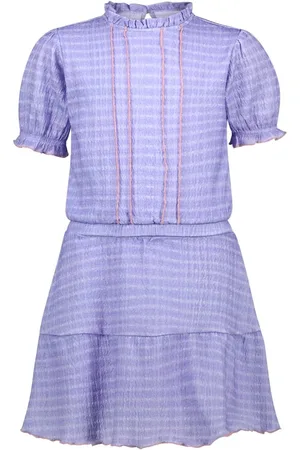 B.Nosy B.Nosy zomer jurk meisjes - - Dotty