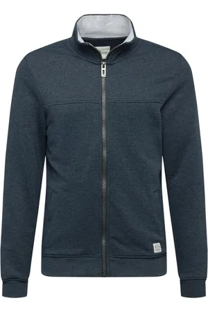 TOM TAILOR Sweatvest -S
