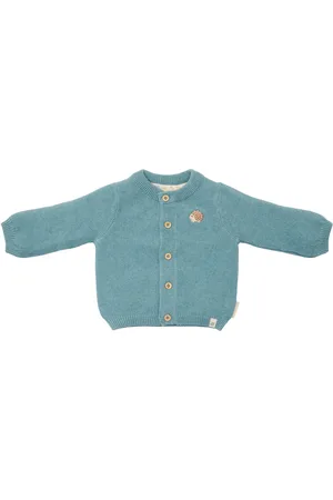 Little Dutch Vestje Gebreid
