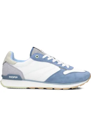 HOFF Petra Sneakers - Suède - Heren -