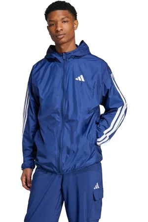 adidas Sportswear Essentials 3-Stripes Windjack - Heren - - 2XL