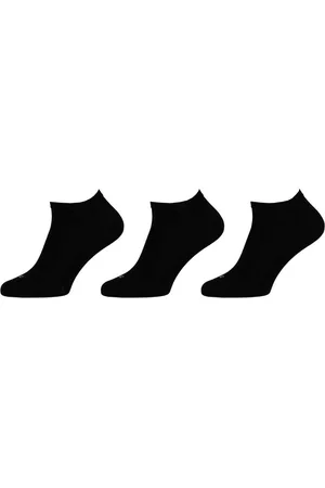 Apollo Modal 3-pack sneakersokken maat 39-42