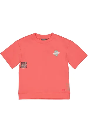 Quapi Ferdi jongens shirt