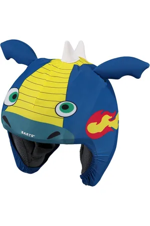 Barts Helmet Cover 3D Unisex Helmhoes - One size