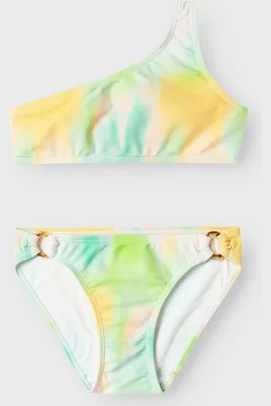 NAME IT Zomer bikini meisjes - - Nkfzelia
