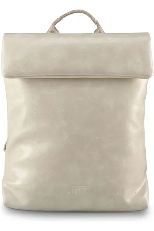 Jost Vrije tijd rugzak Rugzak Kiruna Backpack Crème