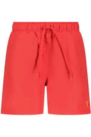 TYGO & vito XNOOS-6612 Jongens zwemshort -