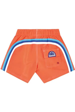 Sundek Elastic Waist 9,5 Zwemshort Junior