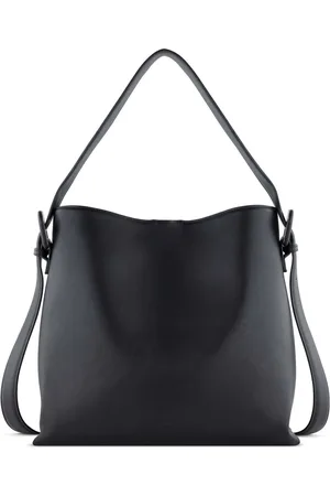 Bugatti Schoudertas Luna Shoulder Bag Zwart