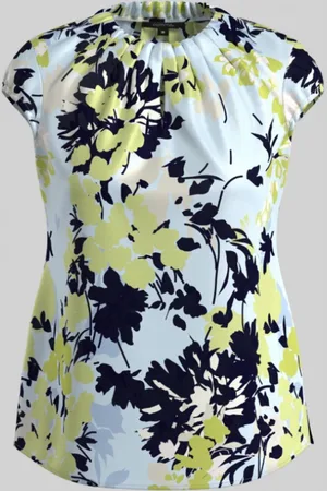Comma, Dames blouse