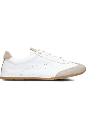 Unisa Dara Sneakers - Leer - Dames -