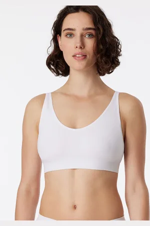 Schiesser Bügelloser BH mit herausnehmbaren Pads - Classic Seamless