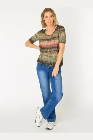 ES&SY Mette Tops - - maat 44