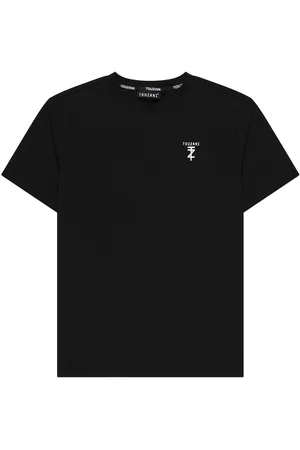 Touzani Zomer t-shirt jongens - , oversized - Yamabuki