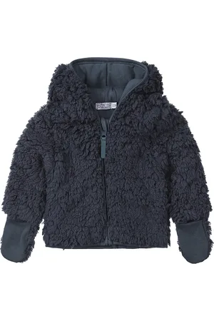 Dirkje Q- Boys monkey Jongens Vest